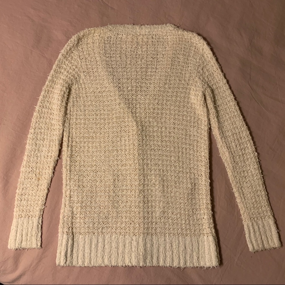 rag&bone cardigan - Picture 3 of 6